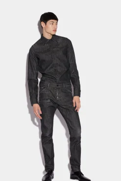 Ibra Cool Guy Jeans