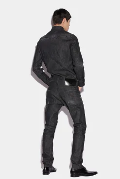 Ibra Cool Guy Jeans