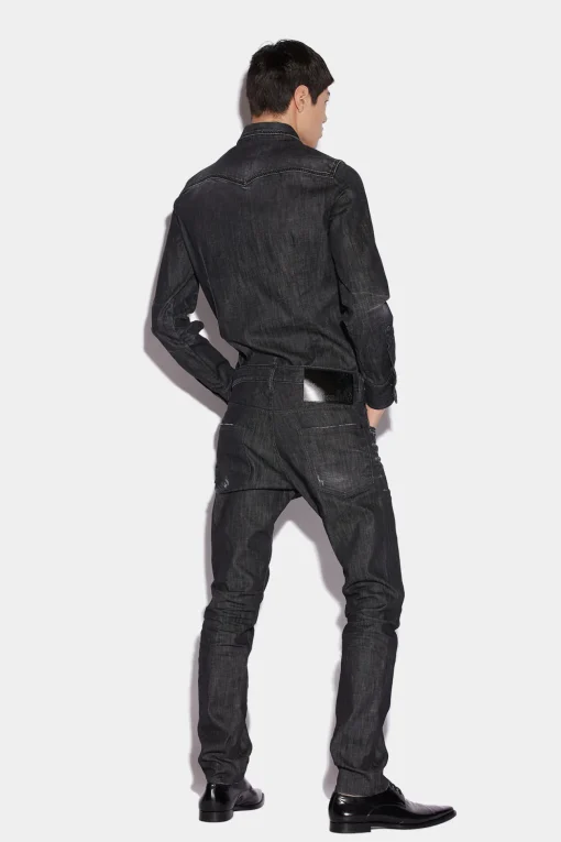 Ibra Cool Guy Jeans