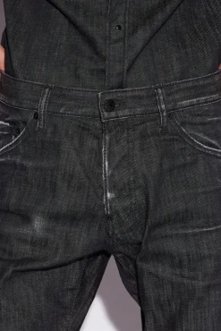 Ibra Cool Guy Jeans