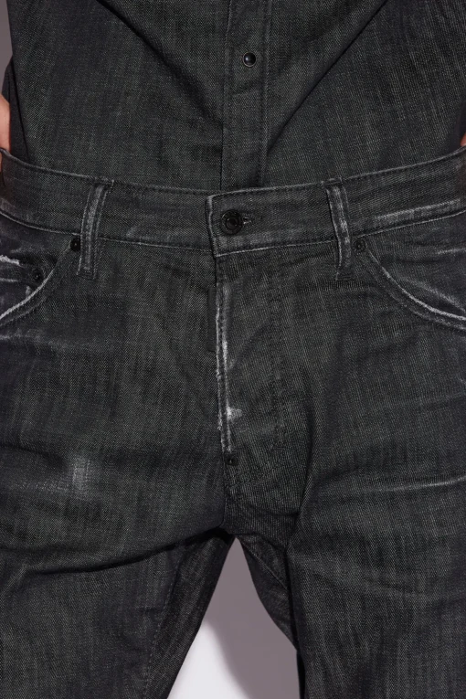 Ibra Cool Guy Jeans
