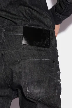 Ibra Cool Guy Jeans