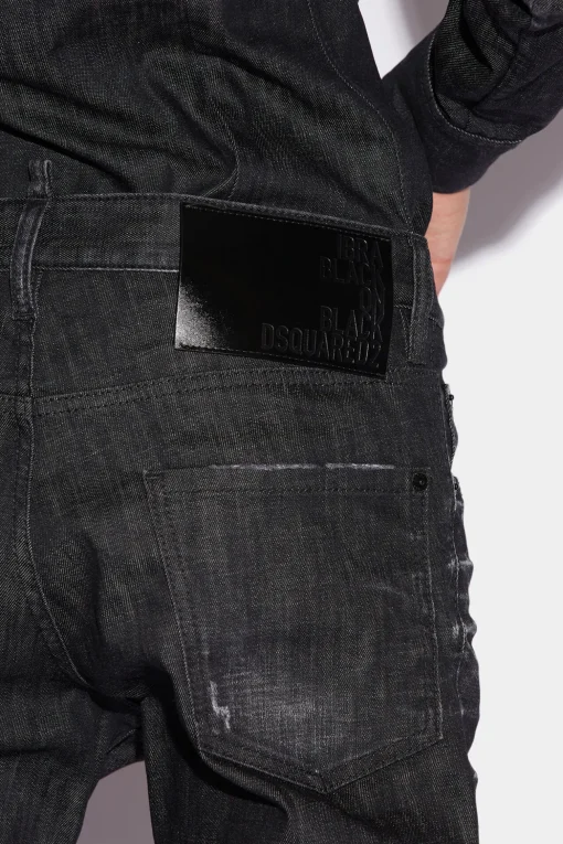 Ibra Cool Guy Jeans