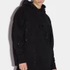 Ibra Crystal Hoodie