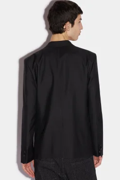 Ibra Dallas Tuxedo Jacket