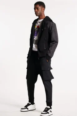 Ibra Jogging Pants