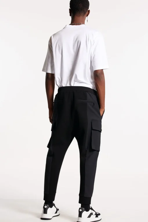 Ibra Jogging Pants