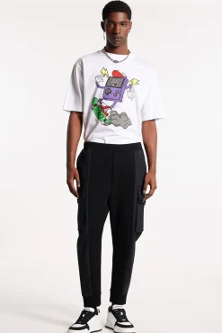Ibra Jogging Pants