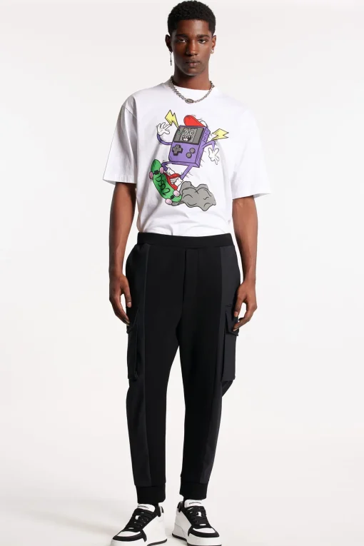 Ibra Jogging Pants