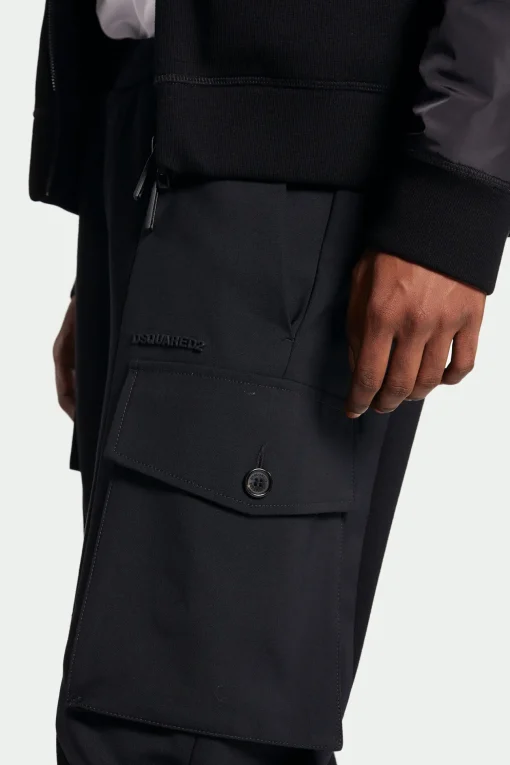 Ibra Jogging Pants