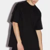 Ibra Raglan Sleeve T-Shirt