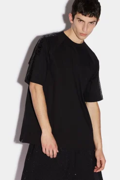 Ibra Raglan Sleeve T-Shirt
