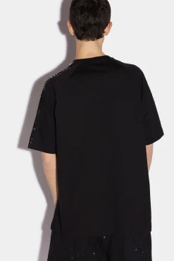 Ibra Raglan Sleeve T-Shirt