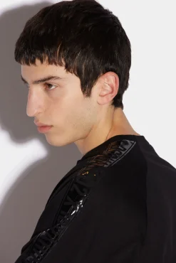 Ibra Raglan Sleeve T-Shirt