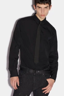 Ibra Relax Dan Shirt