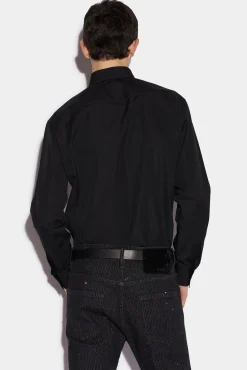 Ibra Relax Dan Shirt