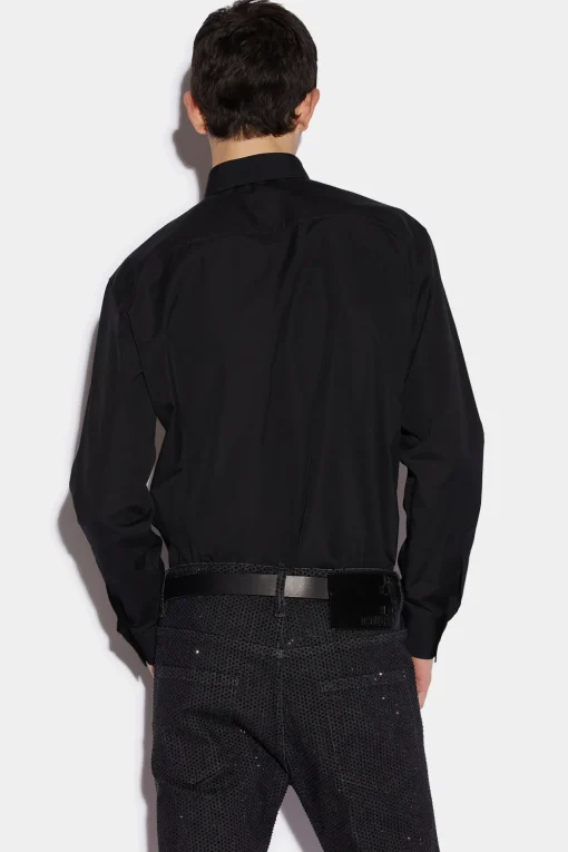 Ibra Relax Dan Shirt