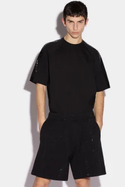 Ibra Relax Fit Shorts