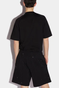 Ibra Relax Fit Shorts