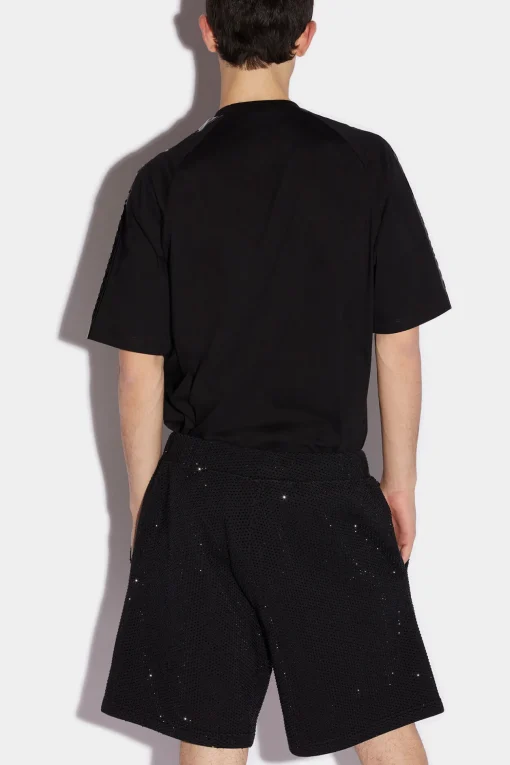 Ibra Relax Fit Shorts