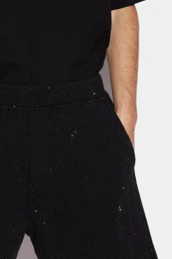 Ibra Relax Fit Shorts