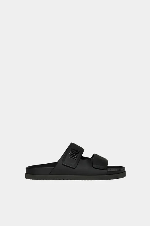 Ibra Sandals