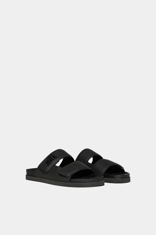Ibra Sandals