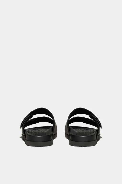 Ibra Sandals