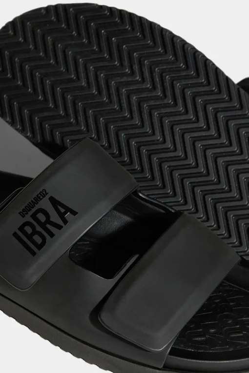 Ibra Sandals