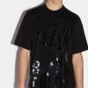Ibra Slouch Fit T-Shirt