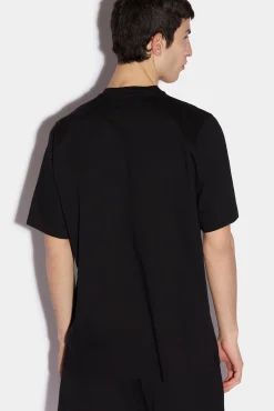 Ibra Slouch T-Shirt