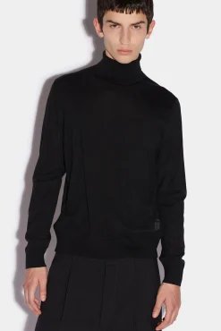 Ibra Turtleneck