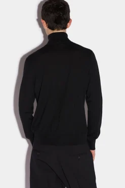 Ibra Turtleneck