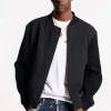 Ibra Varsity Bomber Jacket