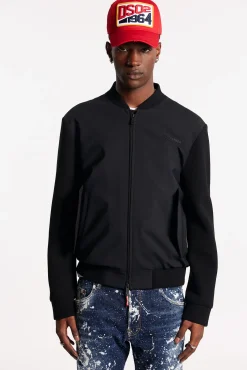 Ibra Varsity Bomber Jacket