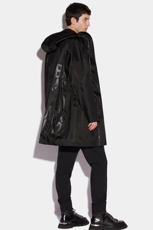 Ibra Windbreaker