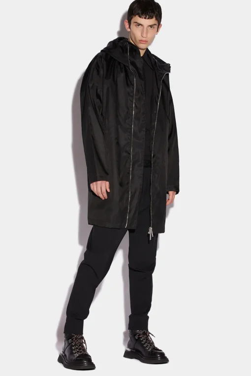 Ibra Windbreaker