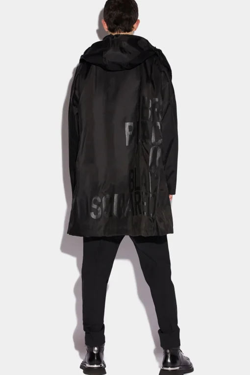 Ibra Windbreaker