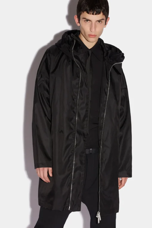 Ibra Windbreaker