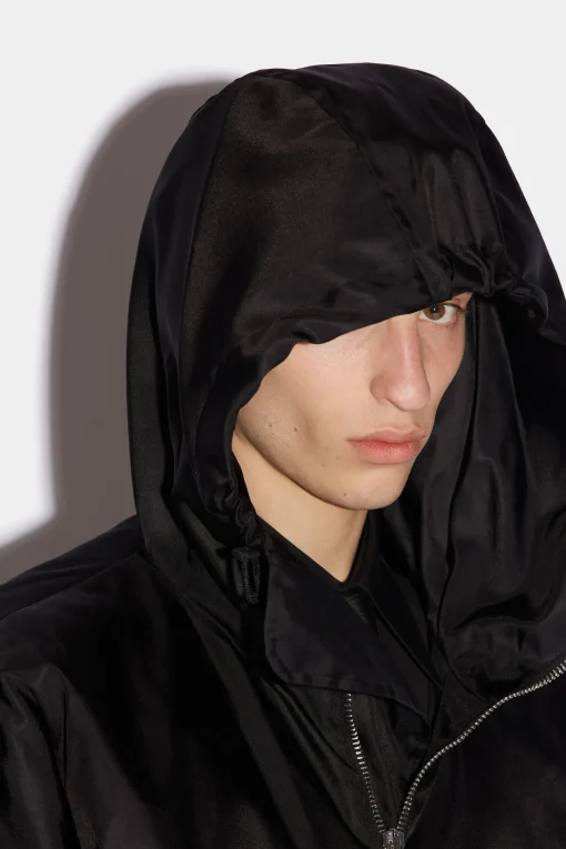 Ibra Windbreaker