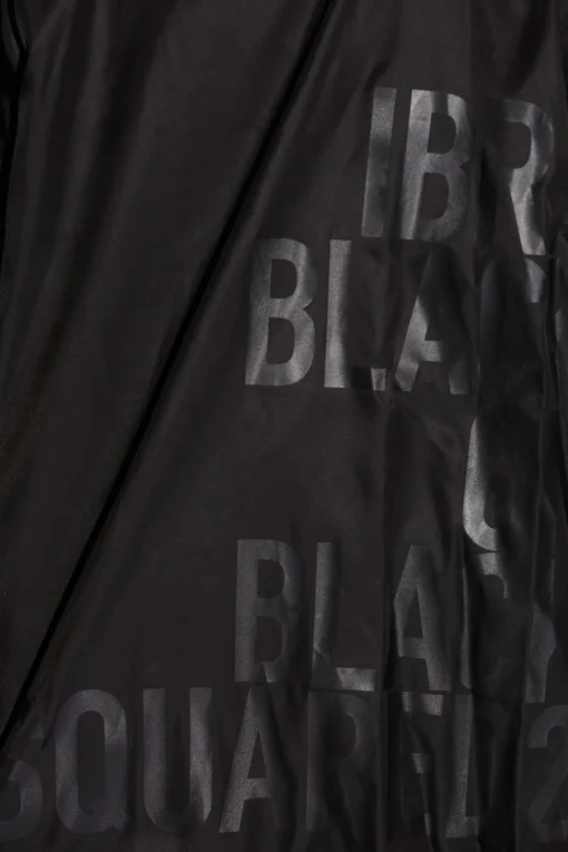 Ibra Windbreaker