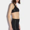 Icon Band Cycling Shorts