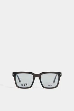 Icon Blue Optical Glasses