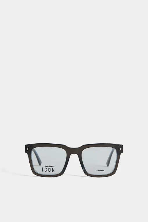 Icon Blue Optical Glasses