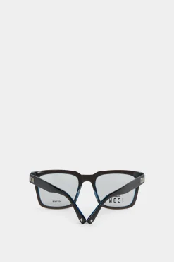 Icon Blue Optical Glasses