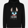 Icon Cool Hoodie