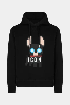 Icon Cool Hoodie
