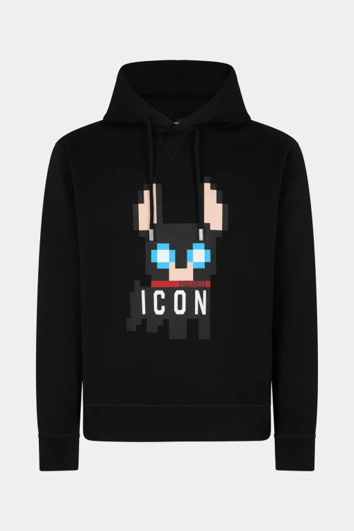 Icon Cool Hoodie