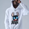Icon Cool Hoodie