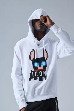 Icon Cool Hoodie